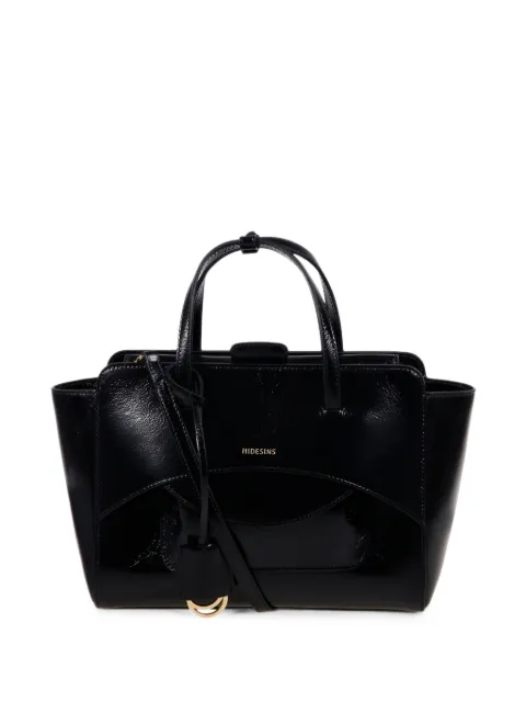 HIDESINS M Flap tote bag