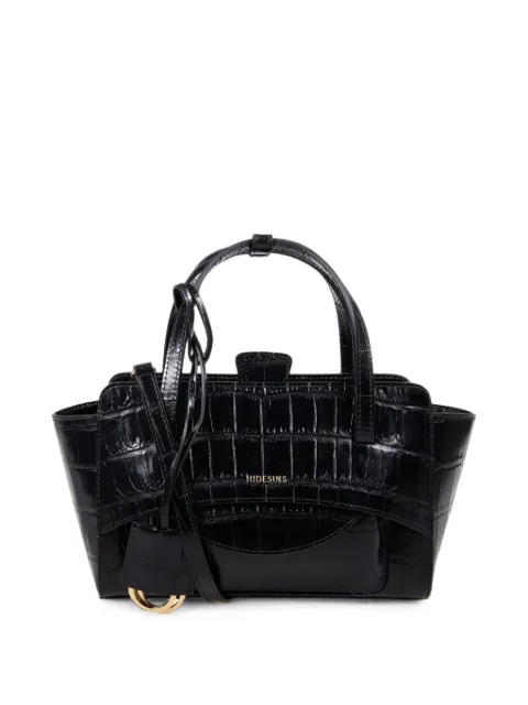 HIDESINS tote S Flap