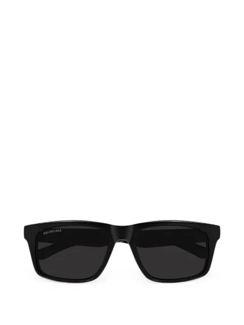 Balenciaga Eyewear rectangle-frame sunglasses