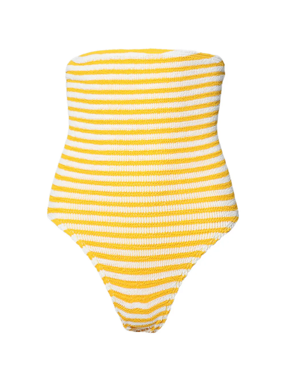 Bond-eye Costume intero Fane - Giallo