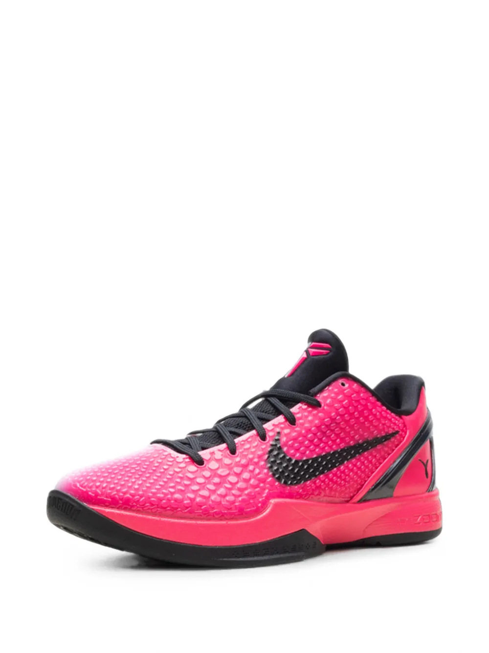 Nike Kobe 6 Protro sneakers Roze