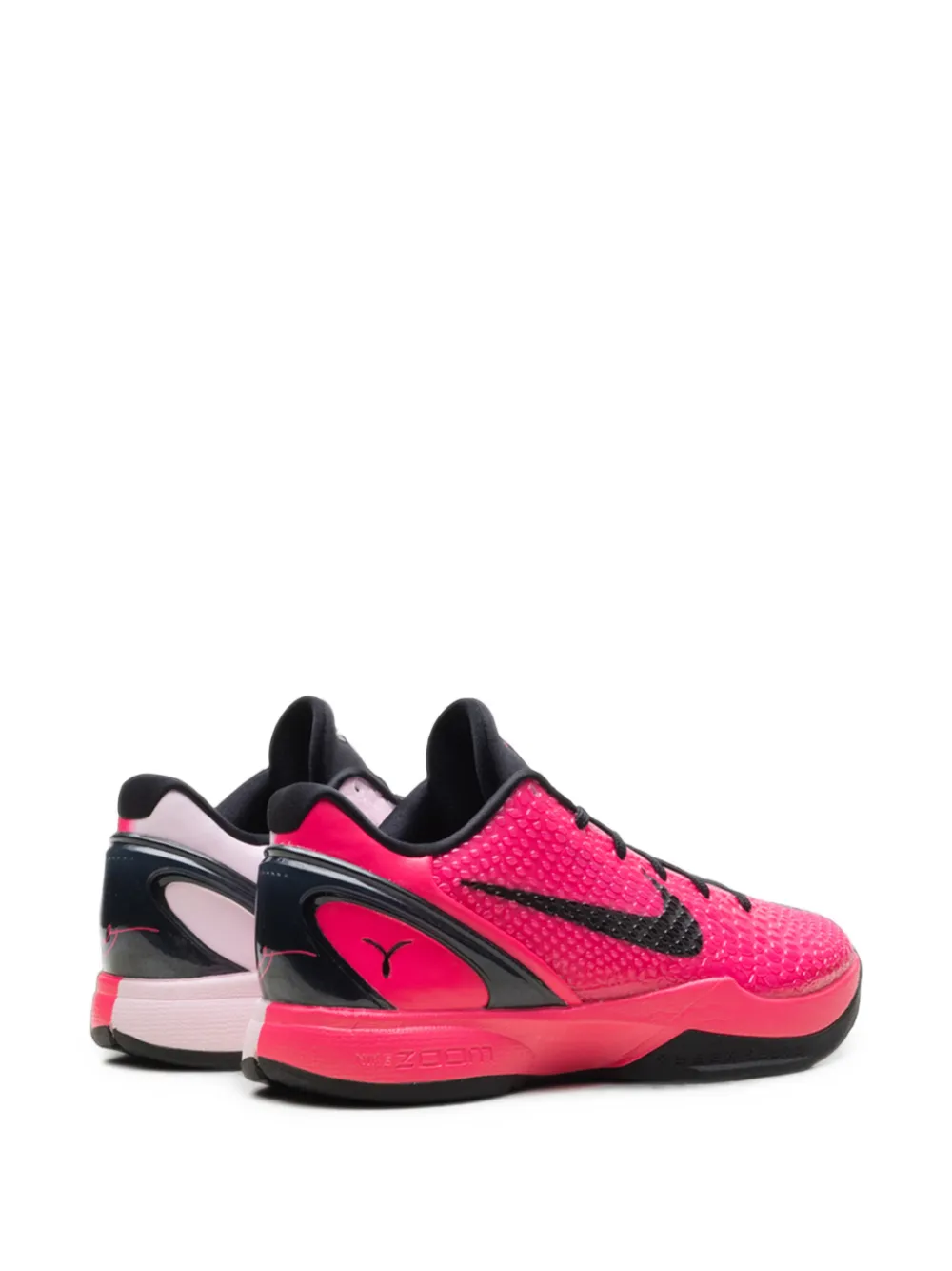 Nike Kobe 6 Protro sneakers Roze