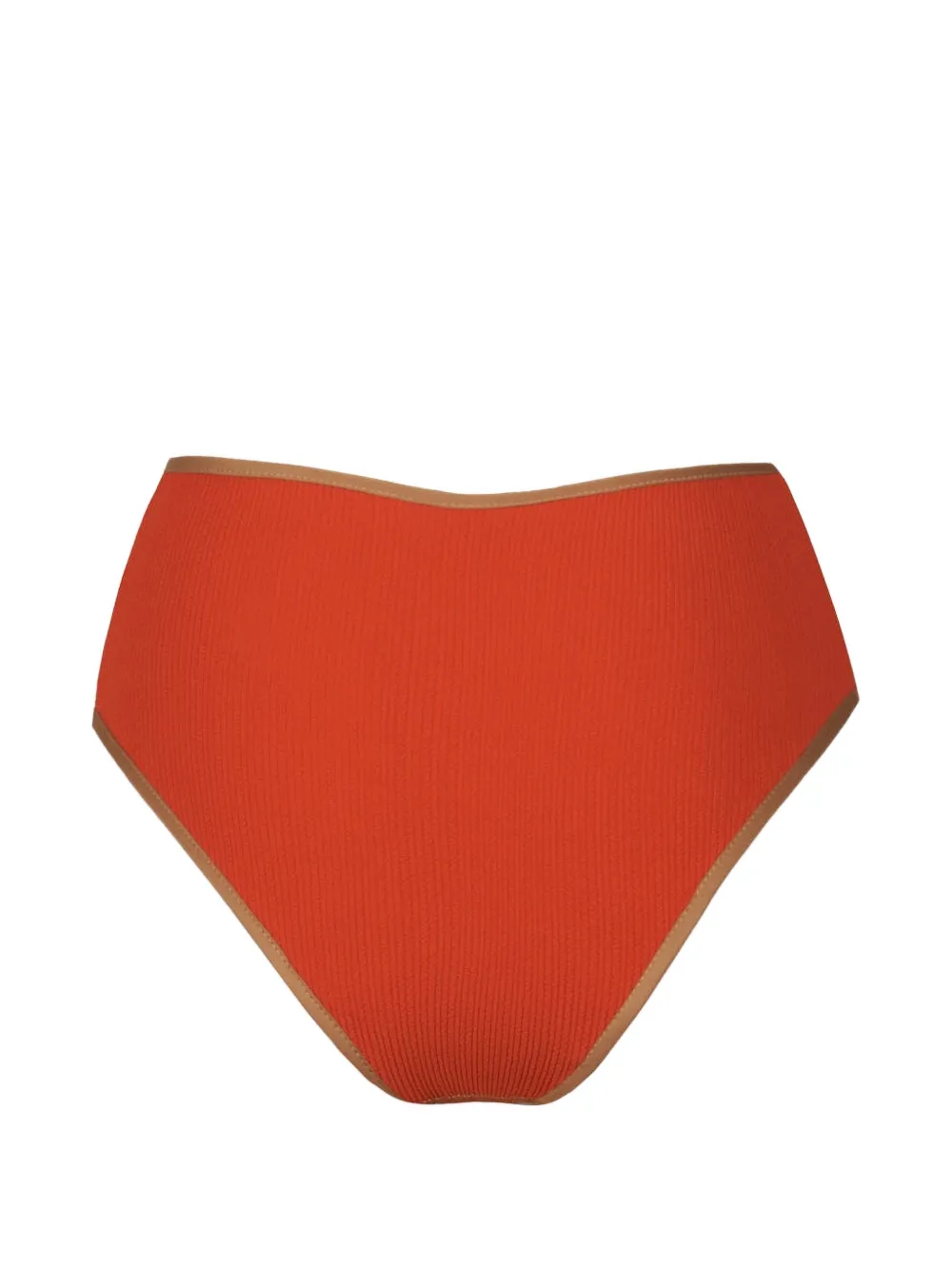Johanna Ortiz Susuro Del Agua bikinislip Rood