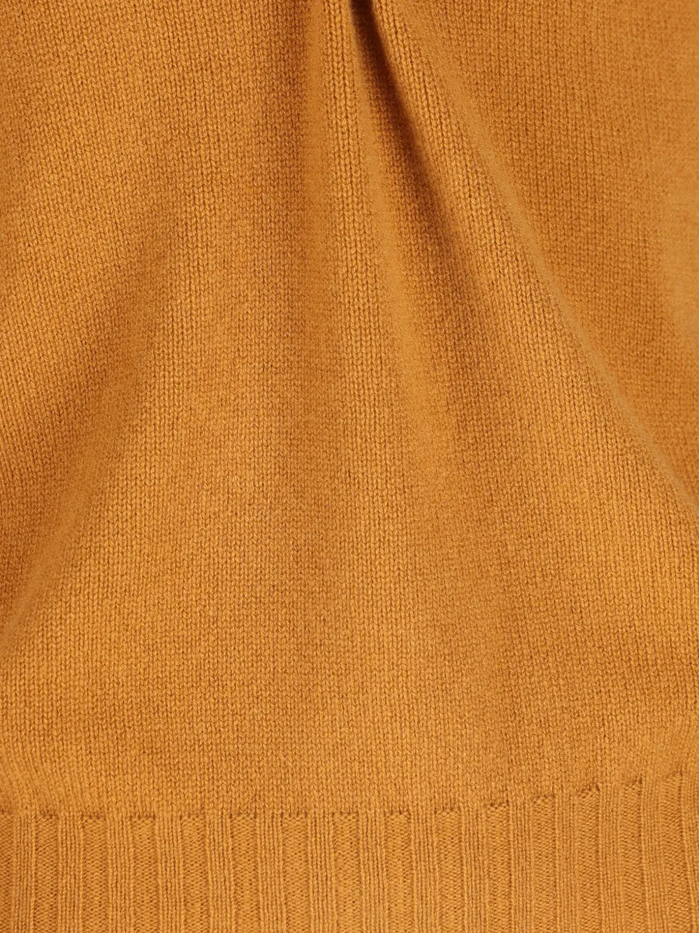Tagliatore Trui met knopen Oranje