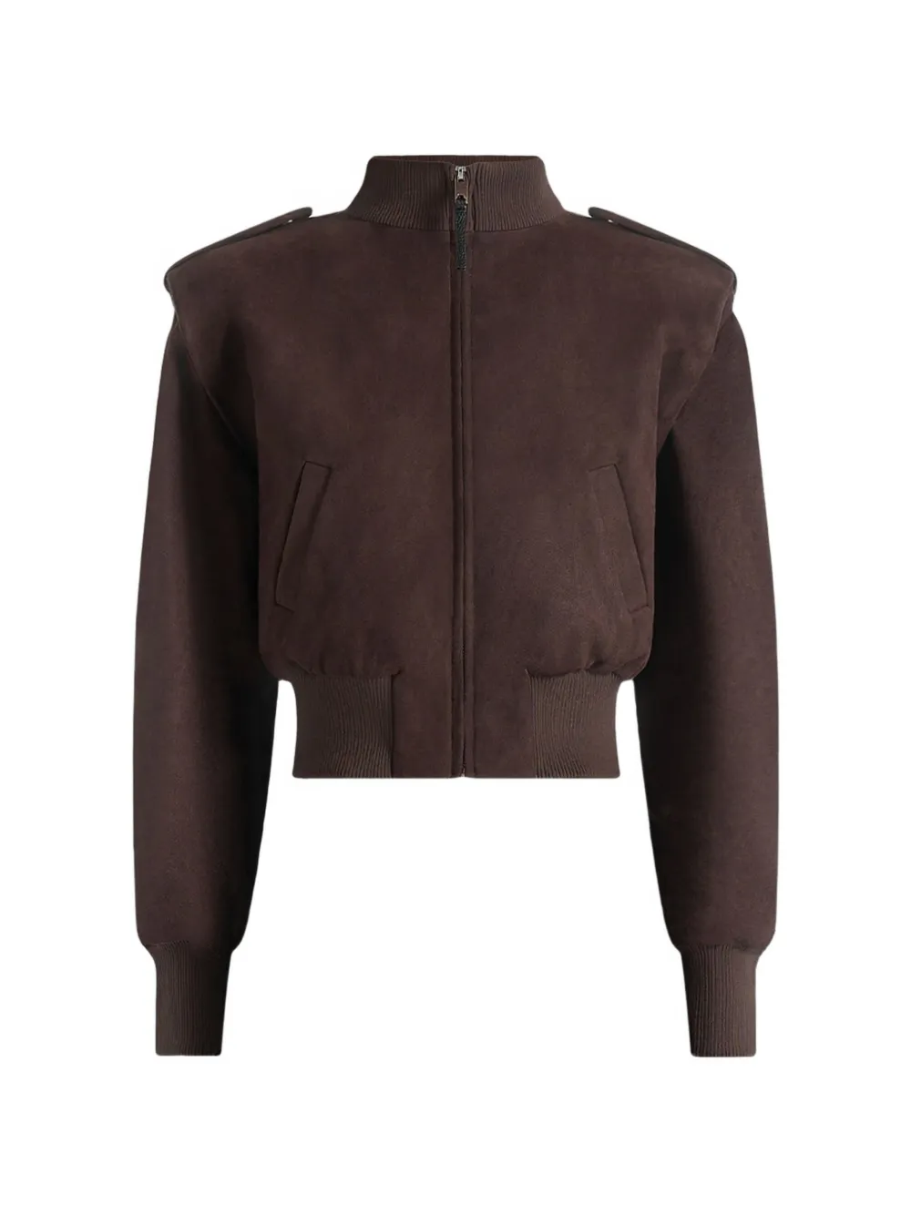Manière De Voir Delfina in brown - Marrone