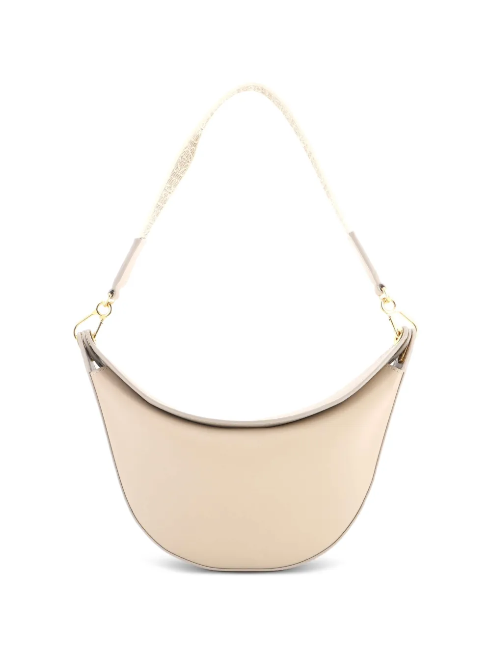 Loewe Pre-Owned Borsa passepartout Luna in pelle - Toni neutri