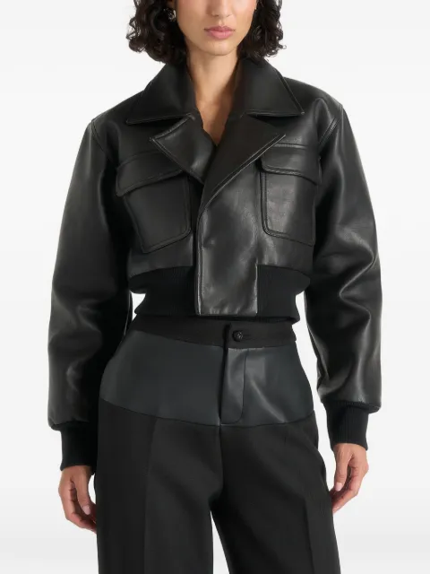 Manière De Voir Cosette in black jacket