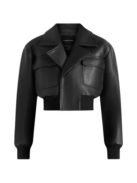 Manière De Voir Cosette en negro
