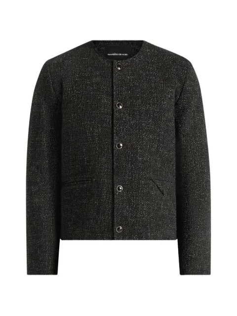 Manière De Voir chamarra Melvin
