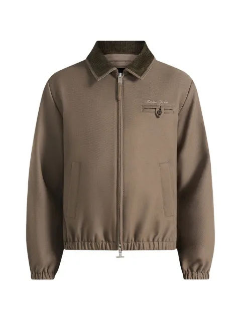 Manière De Voir chamarra Kilian