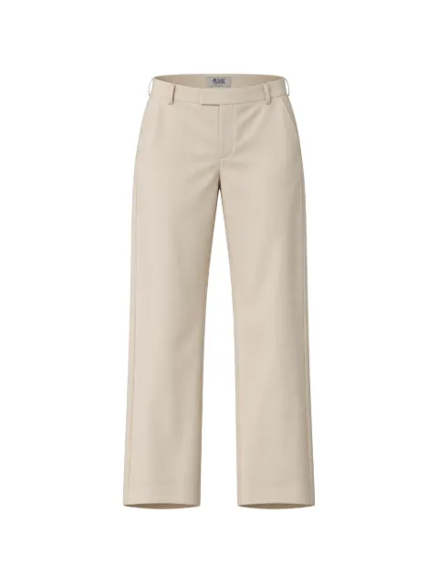 LE SULLY STUDIO pantalones rectos