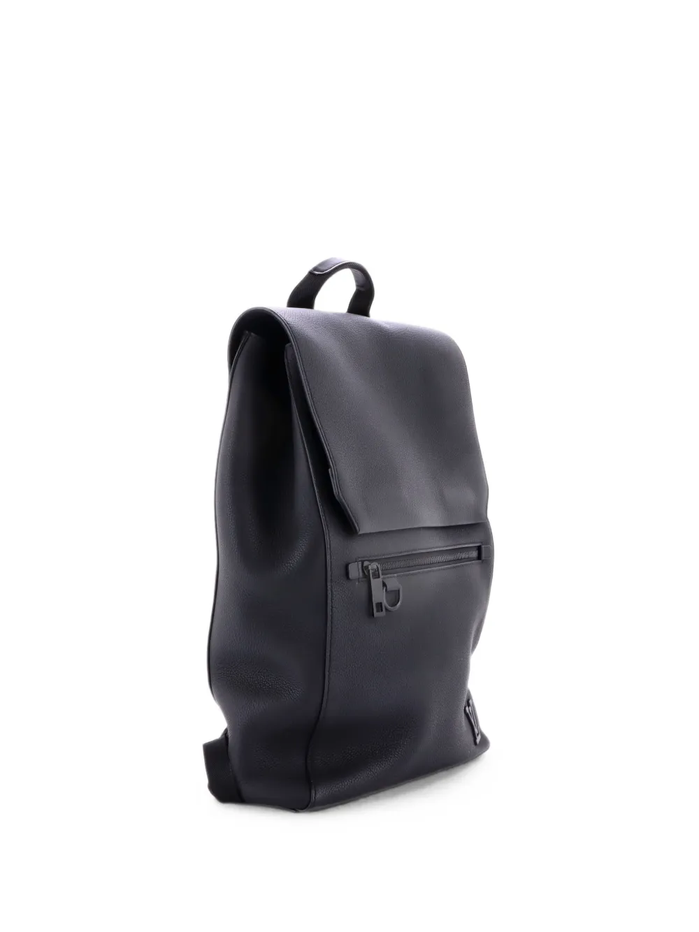 Louis Vuitton Pre-Owned Fastline Rucksack - Schwarz