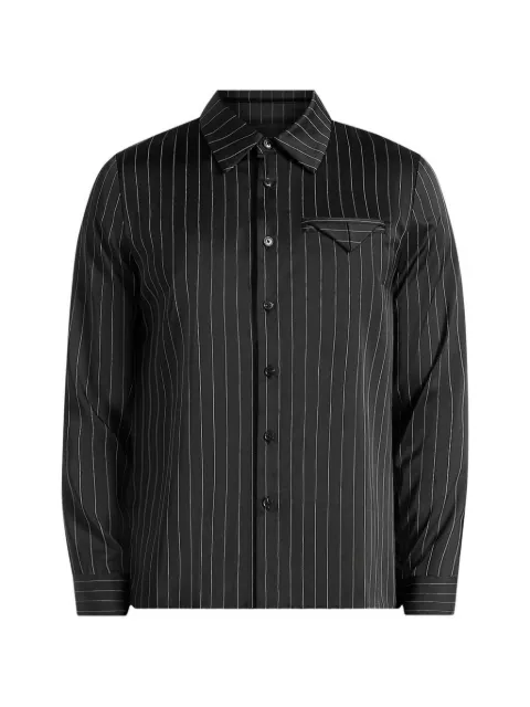 Manière De Voir vestido camisero Elian