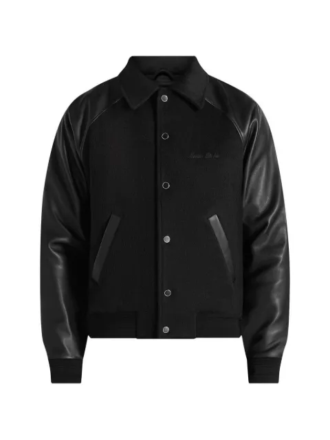 Manière De Voir chamarra universitaria Olivier