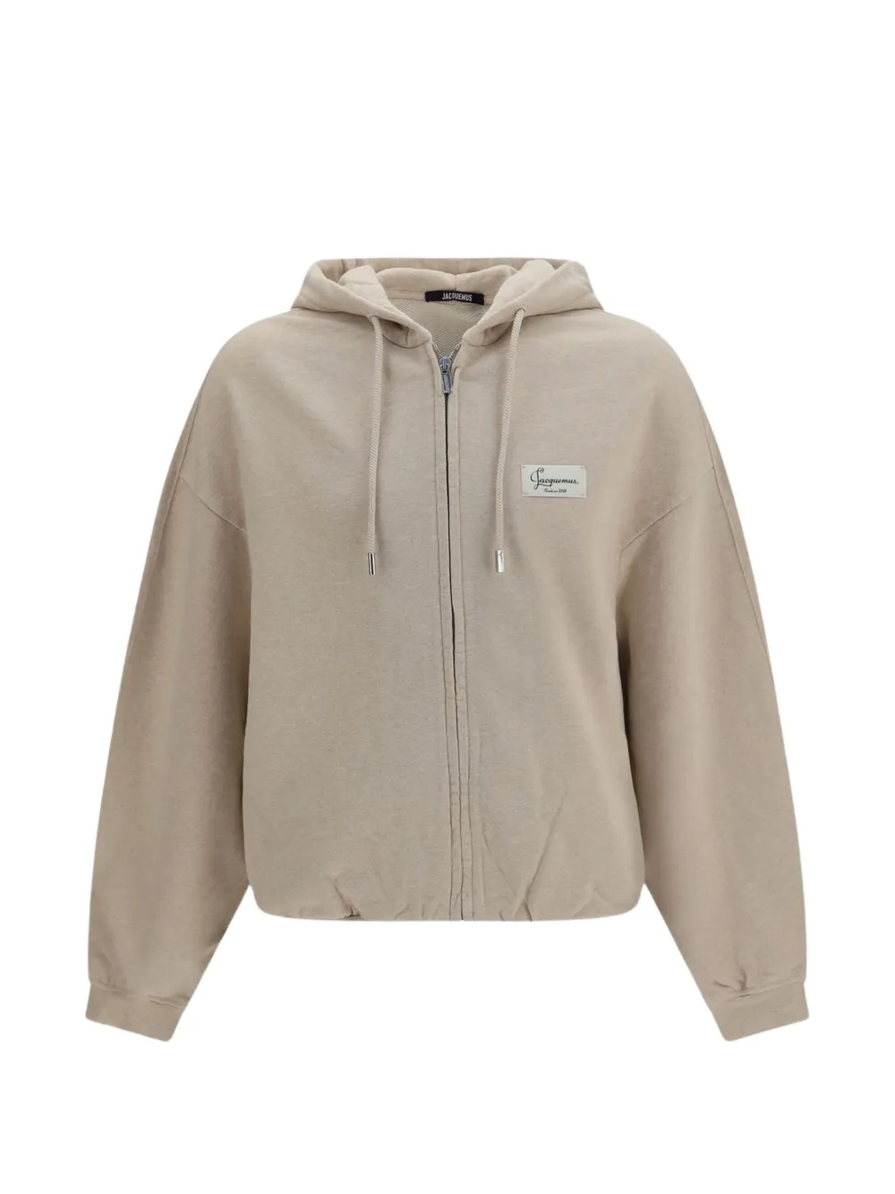 Jacquemus The Corso hoodie