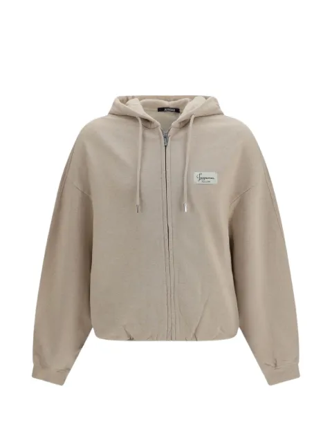 Jacquemus The Corso hoodie