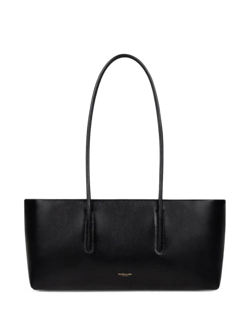 DeMellier The Stockholm shoulder bag - Black