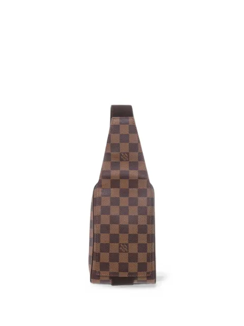 Louis Vuitton Pre-Owned bandolera Geronimos 2003