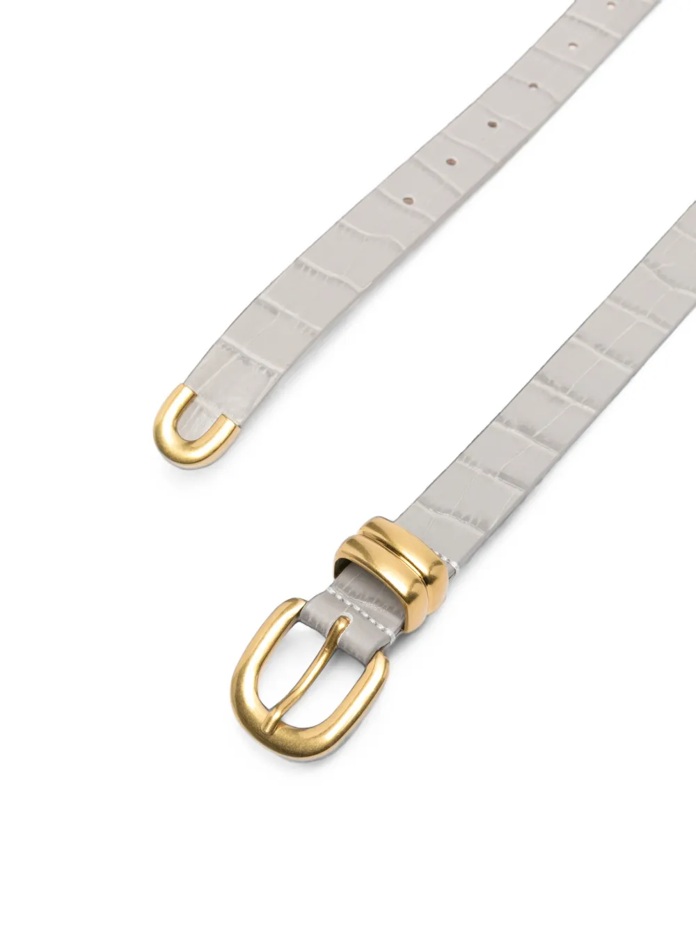 By Malene Birger Zoilo belt Grijs