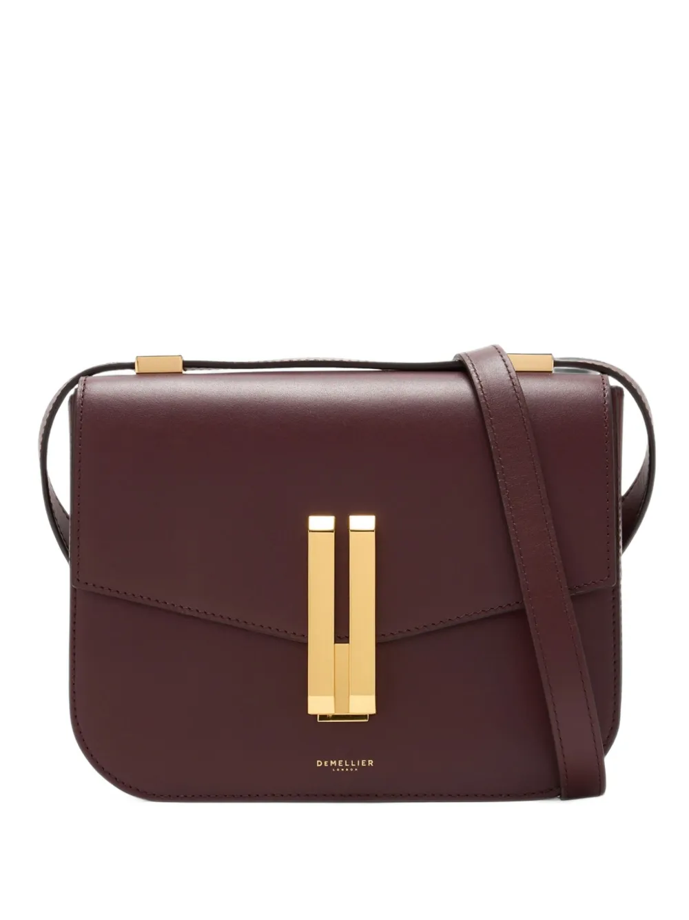 DeMellier The Vancouver bag - Rosso