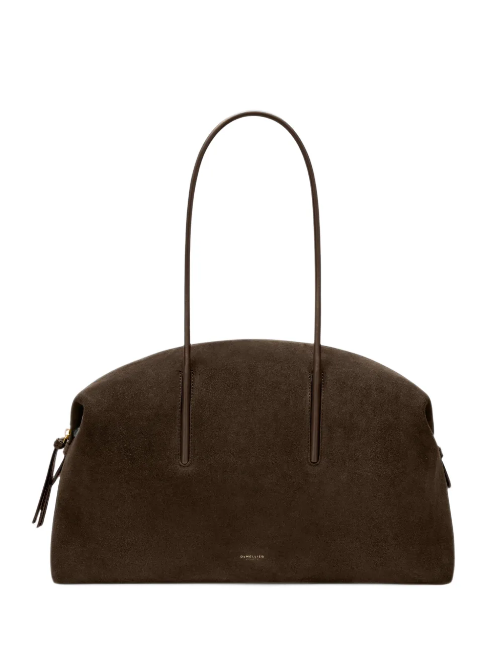 DeMellier The Stockholm shoulder bag - Brown