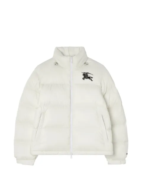 Burberry Highlands padded jacket