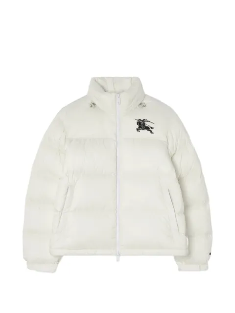 Burberry Highlands puffer jacket