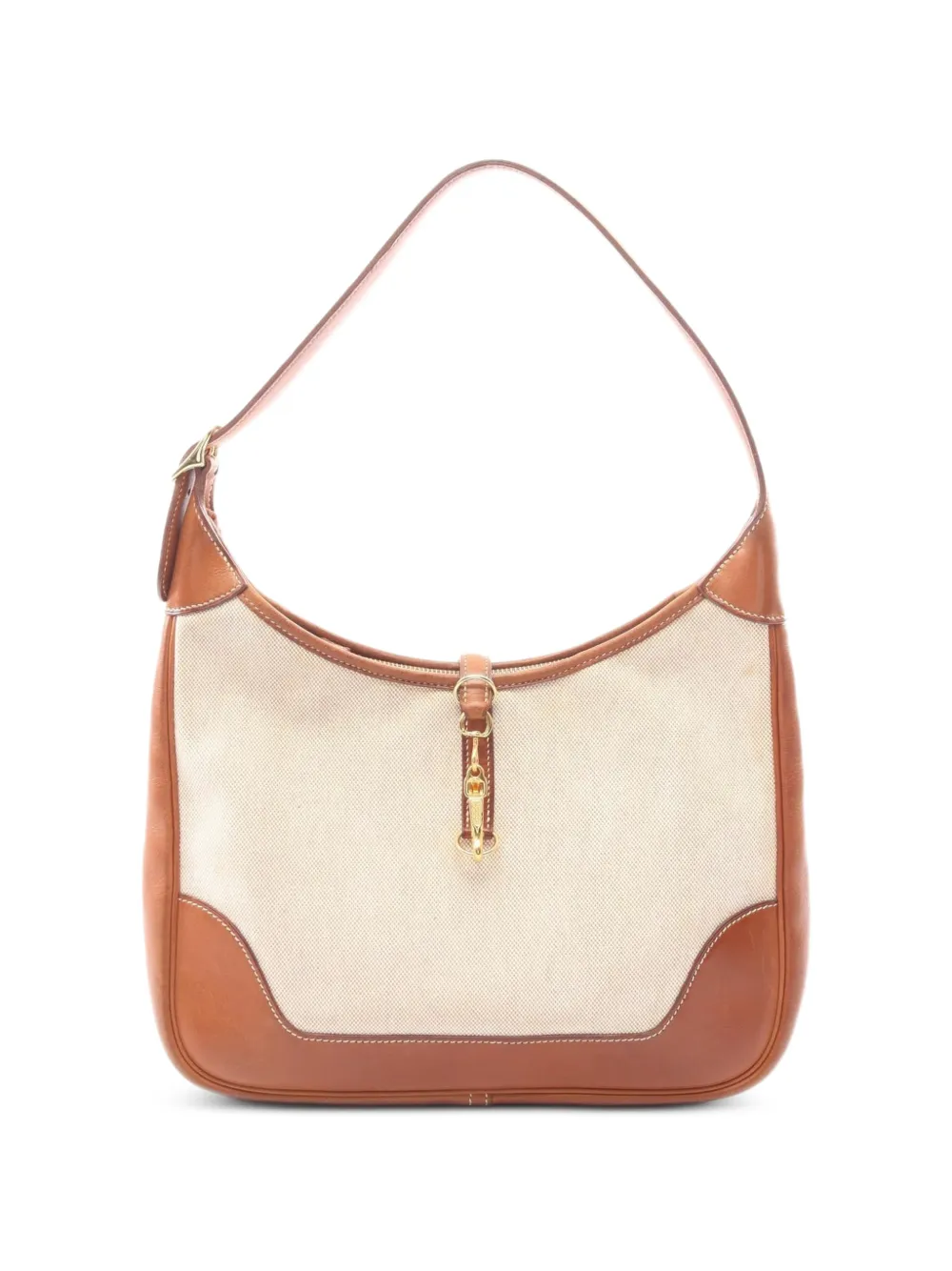 Hermès Pre-Owned Borsa a spalla Trim 31 1998 - Toni neutri