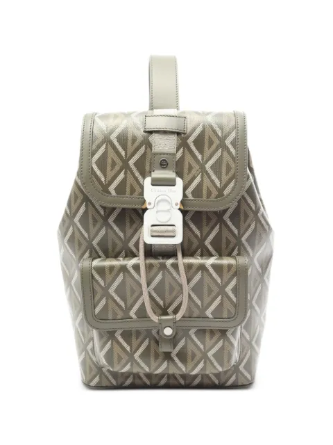 Christian Dior Pre-Owned bandolera Hit The Road CD Diamond 2010