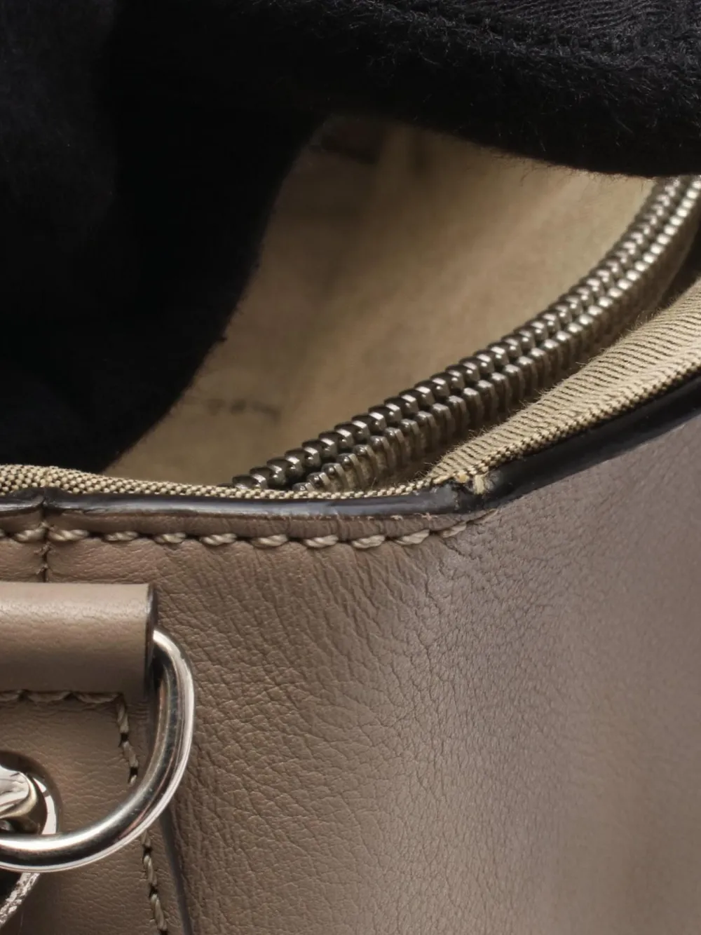 Fendi Pre-Owned 2000s medium By The Way leren shopper Beige