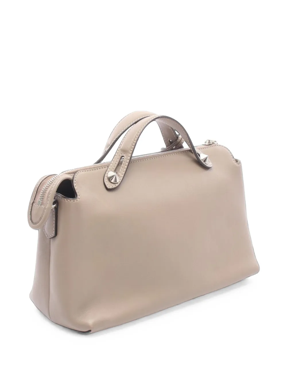 Fendi Pre-Owned 2000s medium By The Way leren shopper Beige