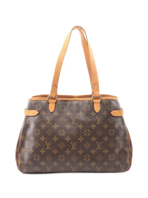 Louis Vuitton Pre-Owned 2006 Batignolles Horizontal Monogram tote bag