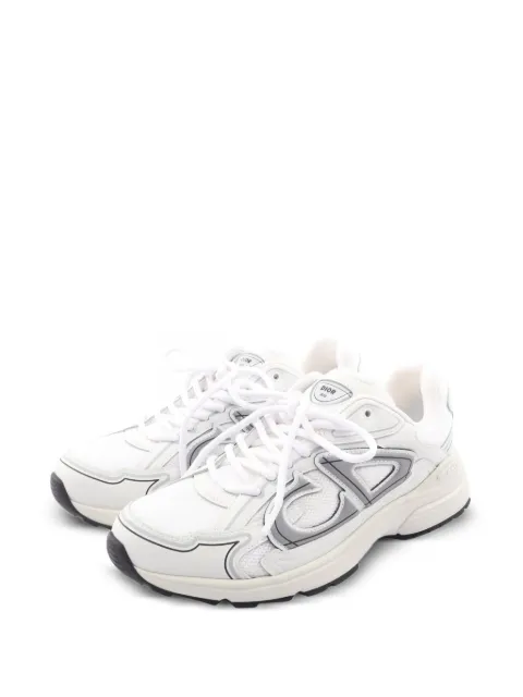 Christian Dior Pre-Owned 2010s B30 sneakers