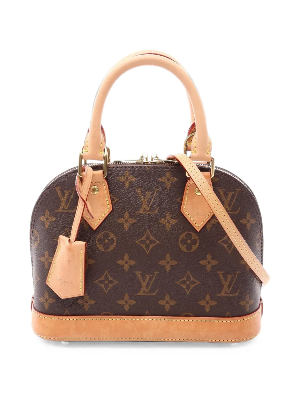 楽天市場】LOUIS VUITTON アルマ BBの通販