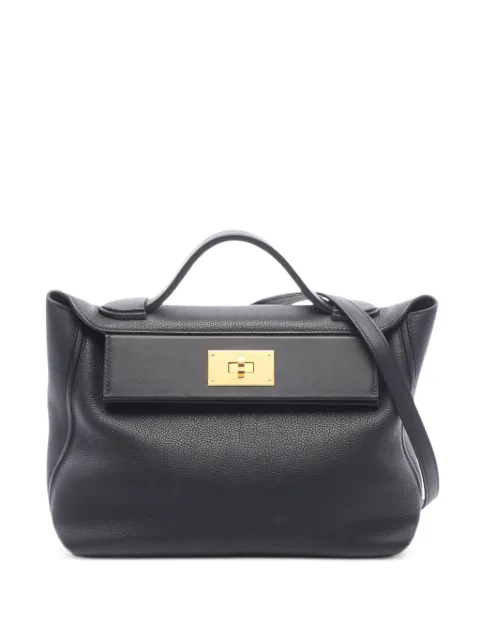 Hermès Pre-Owned tote 29 24/24 2018