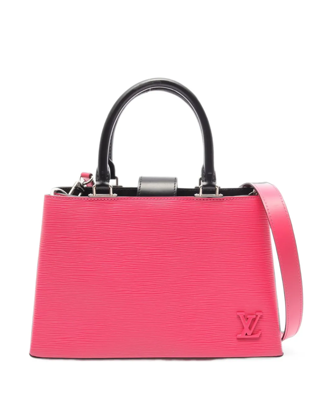 Louis Vuitton Pre-Owned 2018 PM Kleber tote bag - Rosa