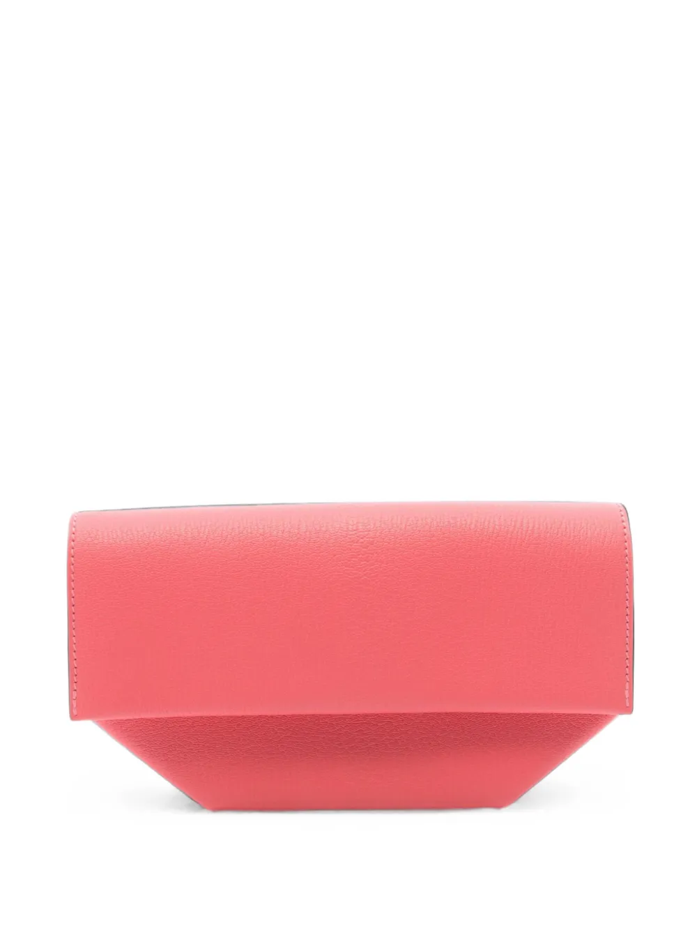 Hermès Pre-Owned 2018 Opry clutch bag - Rosa