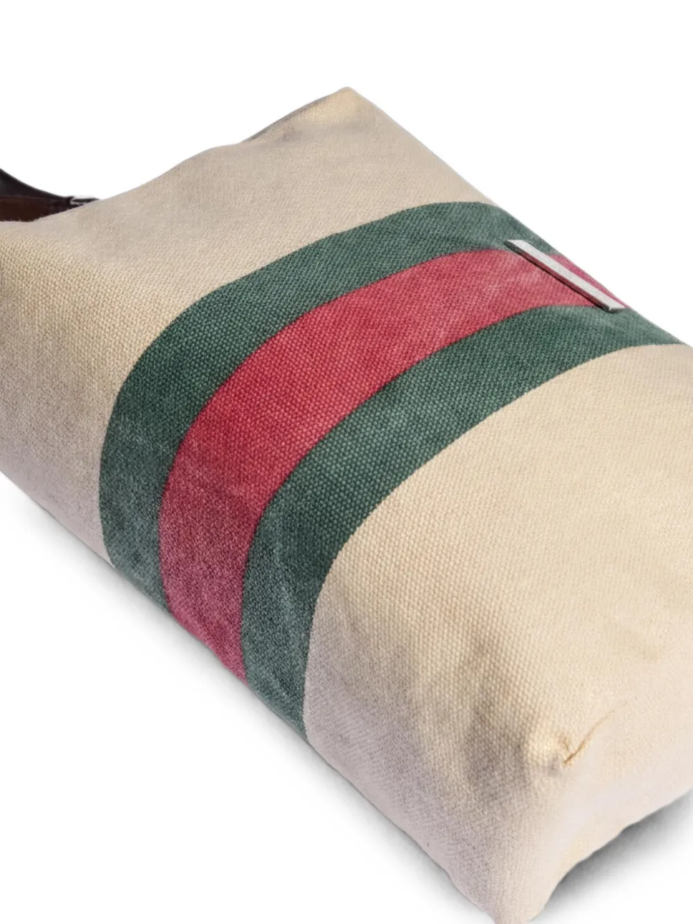 Gucci Positano kleine buidel Beige
