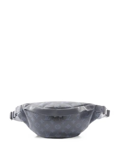 Louis Vuitton Pre-Owned PM Discovery Bum Bag Monogram Discovery belt bag