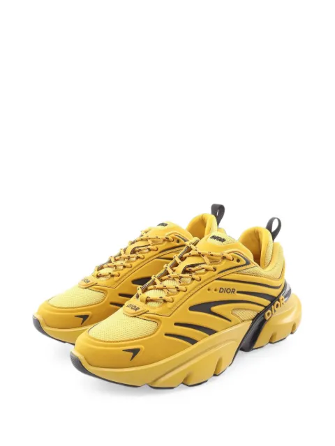 Christian Dior Pre-Owned 2020s B44 blade low-top sneakers