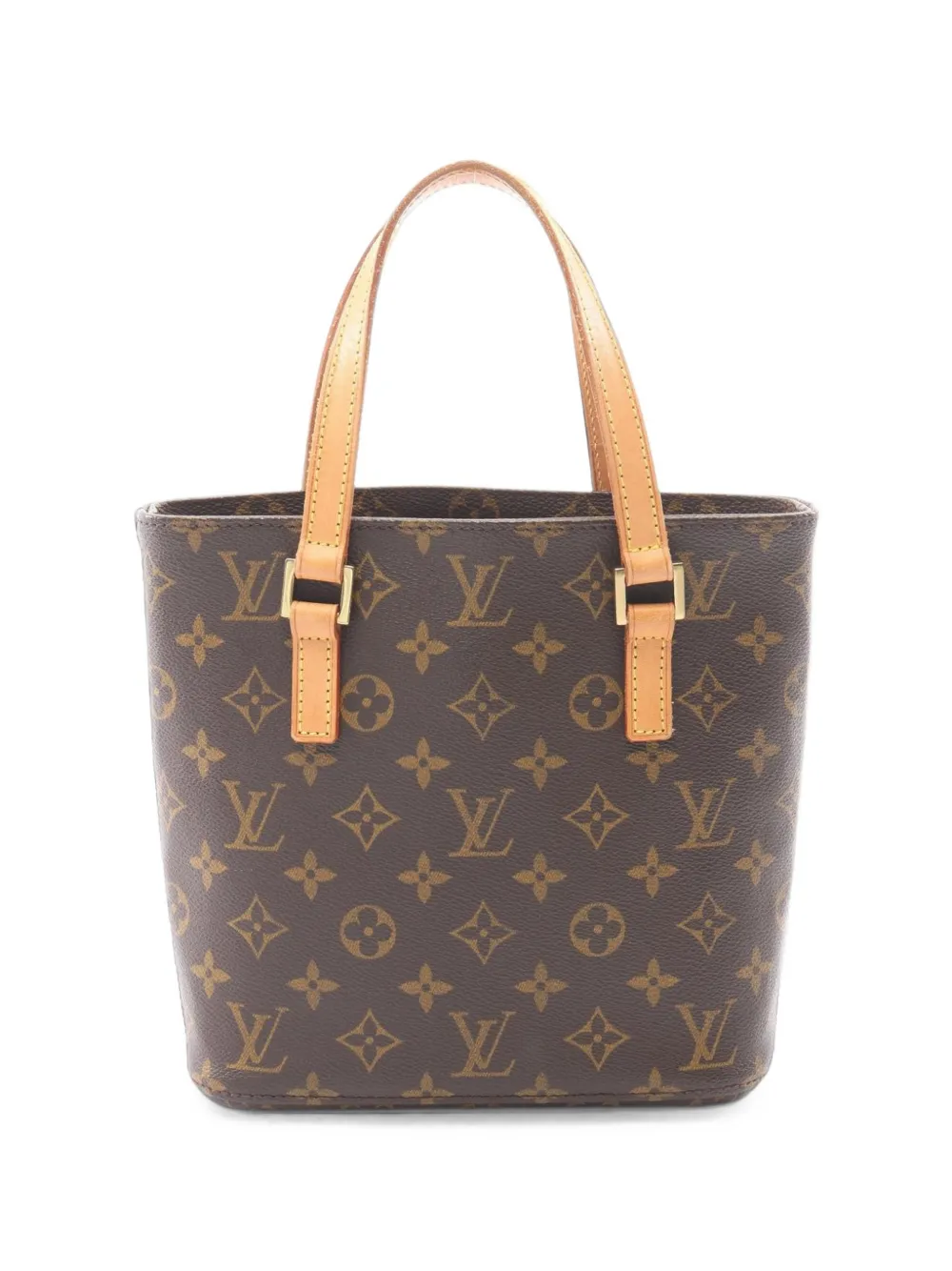 Louis Vuitton Pre-Owned 2001 Vavin PM Monogram tote bag - Braun