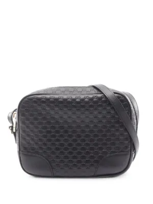 GUCCIハンドバッグ Gucci Pre-Owned 2020s ジャッキーハンドバッグ | ブラック | FARFETCH JP