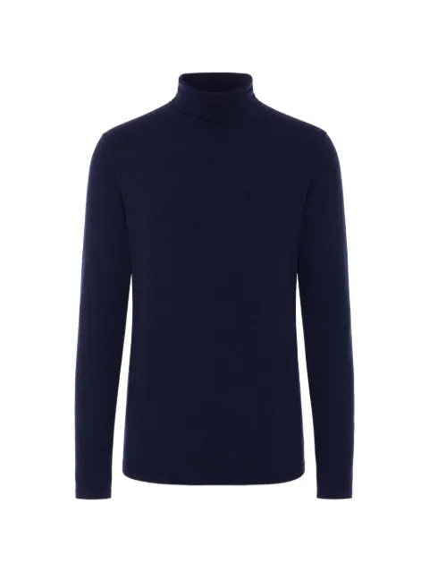 Thom Krom roll-neck sweater
