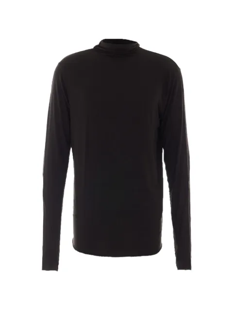 Thom Krom seam-detail high-neck sweater