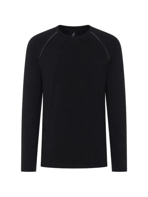 Thom Krom raglan-sleeve T-shirt