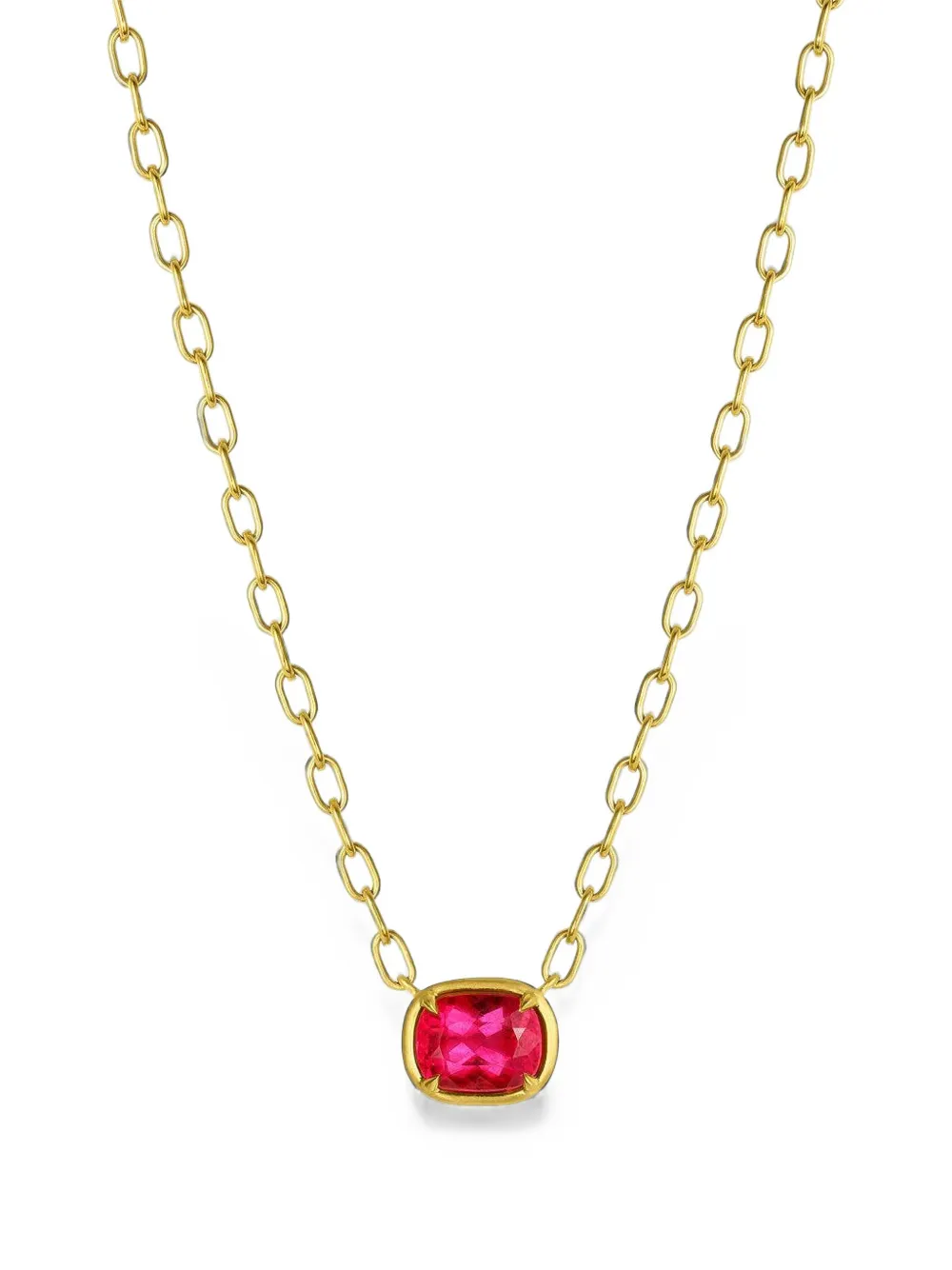 Leigh Maxwell Bijou necklace