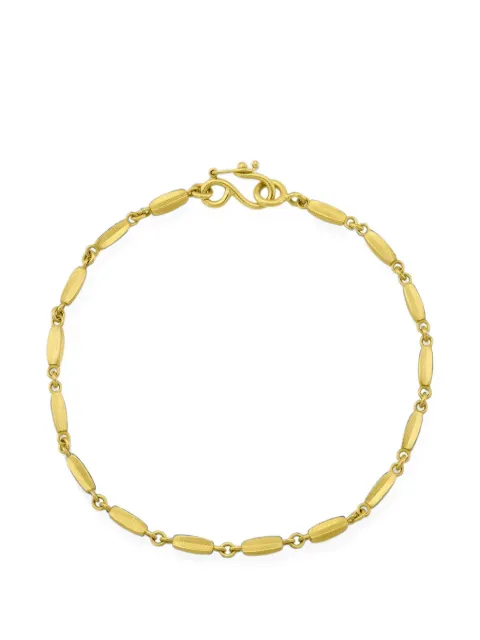 Leigh Maxwell Bahari continuous pod bracelet