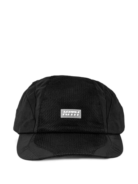 KITH Griffey Camper mit Mesh-Einsatz
