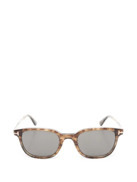 Tom Ford Vintage gafas de sol con montura cuadrada 2020