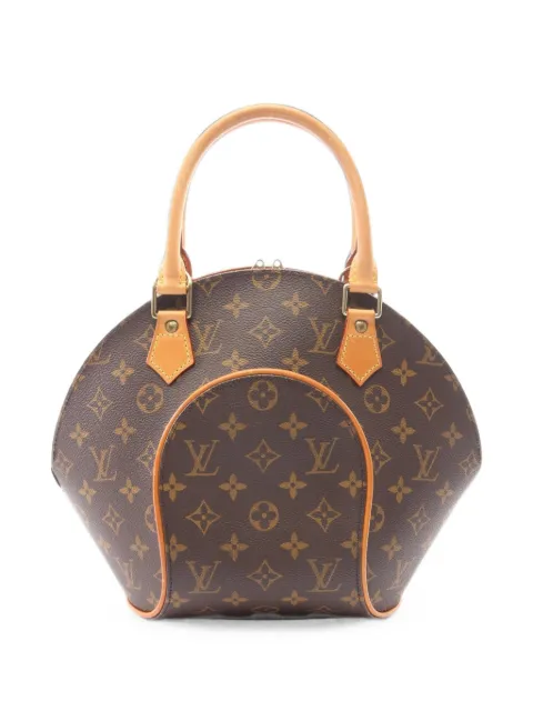Louis Vuitton Pre-Owned 1997 PM Ellipse Monogram tote bag